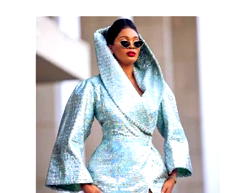 It took me seven years to gain the spotlight – Kiekie