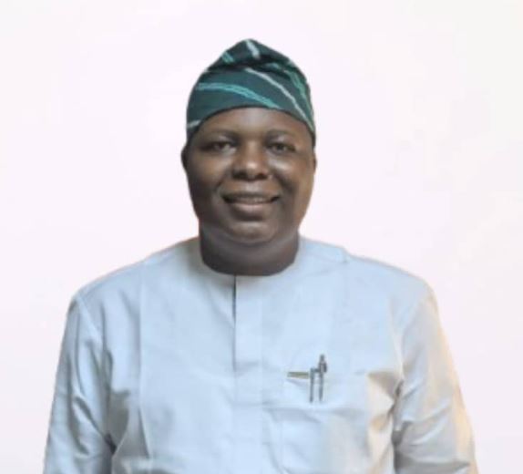Ojokoro LCDA aspirant, Ajibola Larinde woos stakeholders with rapid development agenda