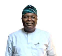 Ojokoro LCDA aspirant, Ajibola Larinde woos stakeholders with rapid development agenda