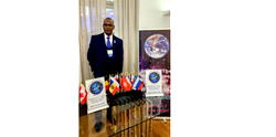 Okere appointed WAD Ambassador to Nigeria