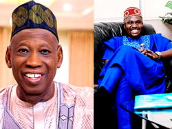 2nd Anniversary: Youth group celebrates Ganduje, Tinubu landmark achievements