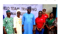 KwaraLEARN trains 384 school support officers in digital supervision, monitoring