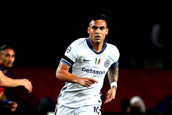 Martinez rushing to be ready for Barca showdown, says Inter’s Inzaghi