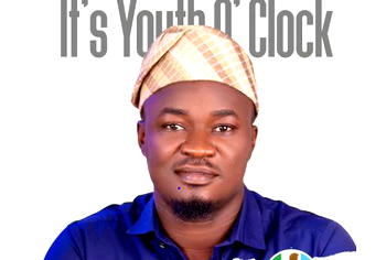 NANS leader declares support for Idris’ councillorship ambition