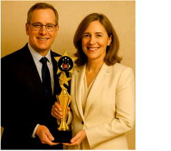 D’CEM Awards: Celebrating excellence, empowering legends since 2009
