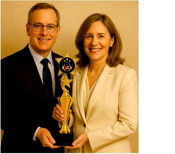 D’CEM Awards: Celebrating excellence, empowering legends since 2009