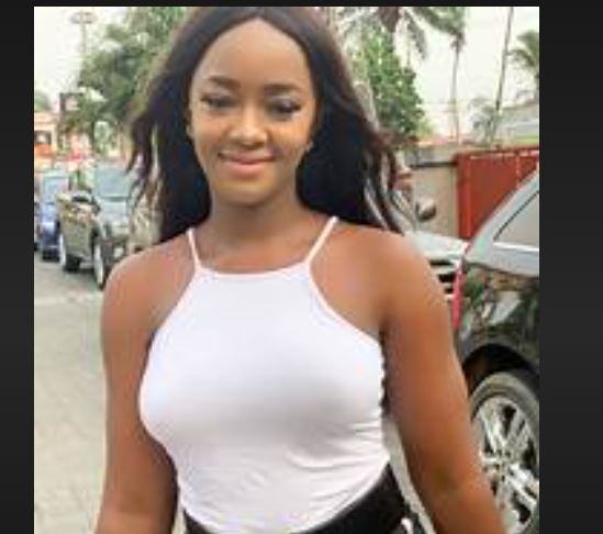 Luchy Donalds goes gaga as she marks her new age