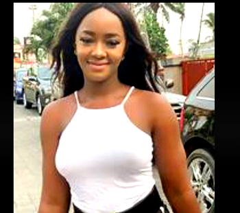 Luchy Donalds goes gaga as she marks her new age