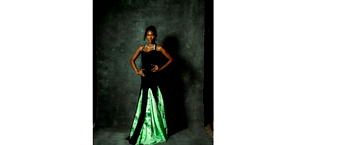 OBIREEN’s collection makes a case for cultural commerce