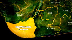 Pastor, wife arrested for alleged rape of 13-year-old girl in Bayelsa
