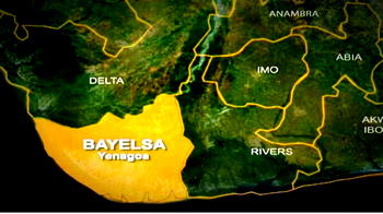 Suspected Ritual killing: Cultist confesses to murder of 6-year-old boy in Bayelsa