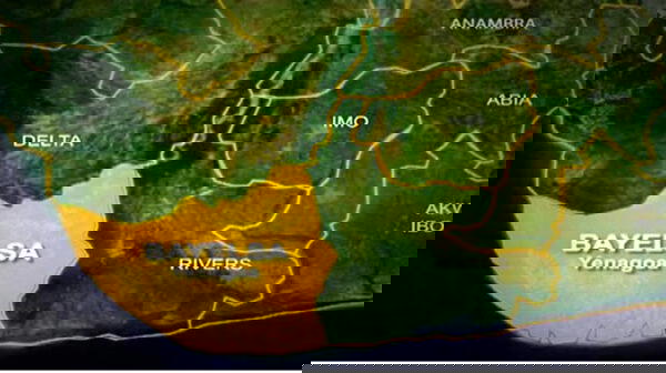 Bayelsa community marks 68 years of migration to new settlement