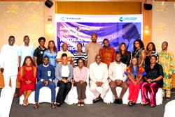 Nigeria needs media to bridge climate knowledge gap – Expert