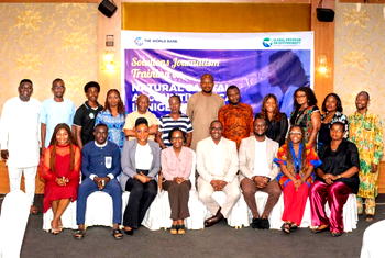 Nigeria needs media to bridge climate knowledge gap – Expert