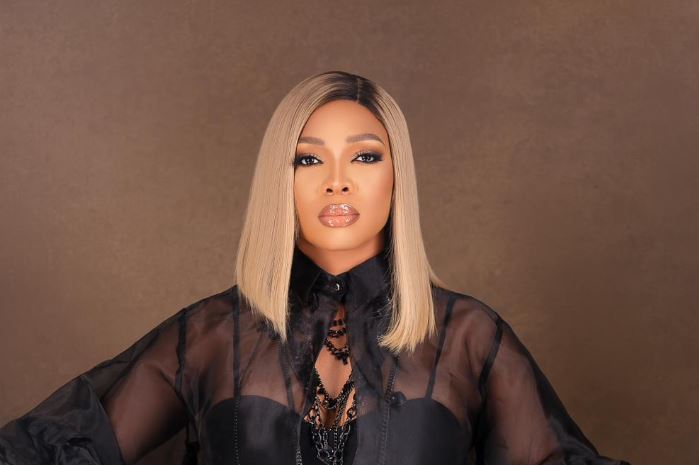 Enchanted Events was informed by my desire to merge creativity with precision – Ugochi Nwachukwu