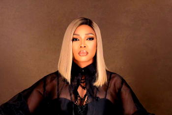 Enchanted Events was informed by my desire to merge creativity with precision – Ugochi Nwachukwu