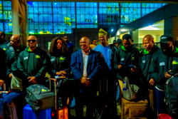 Mouka celebrates trade partners with an unforgettable trip to cape town