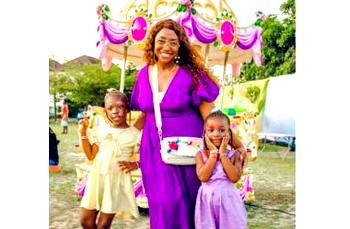 3 mothers emphasise importance of  play for child health