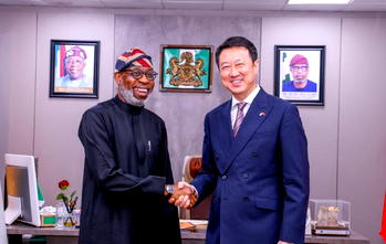 China to establish electric vehicle factories in Nigeria – Envoy