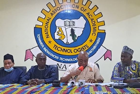 N50bn Earned Allowances Sharing formula crisis: Academic Technologists declare industrial dispute with Education Minister, NUC