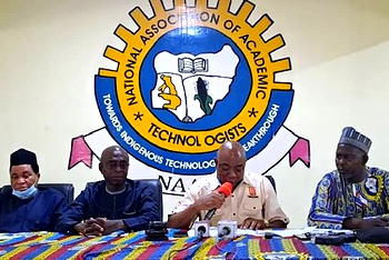 N50bn Earned Allowances Sharing formula crisis: Academic Technologists declare industrial dispute with Education Minister, NUC
