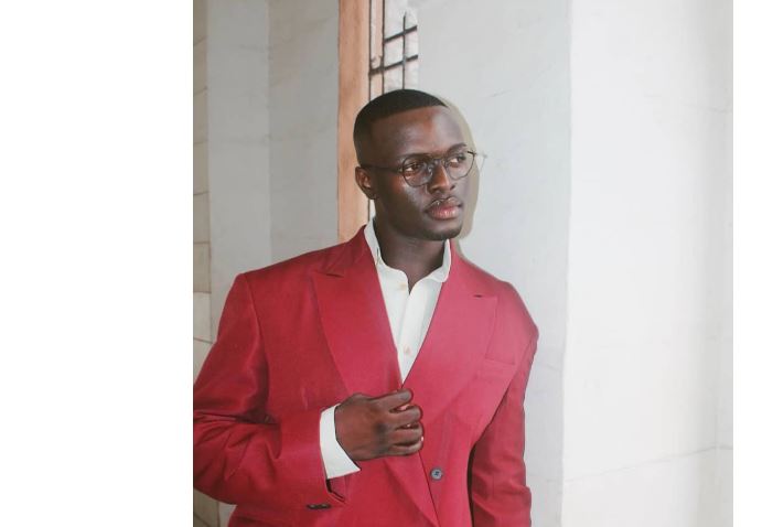 How Nana Mitch is shaping African culture, One Lens at a time
