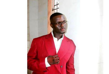 How Nana Mitch is shaping African culture, One Lens at a time