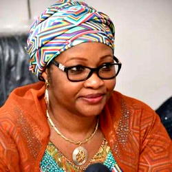 Labour Party strong, united says Nenadi Usman