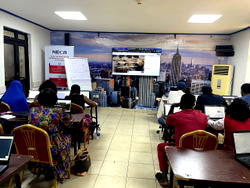 Techlytics, NECA, ITF Partner to equip Nigerian youth with in-demand digital skills