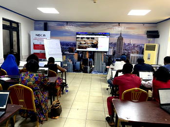 Techlytics, NECA, ITF Partner to equip Nigerian youth with in-demand digital skills