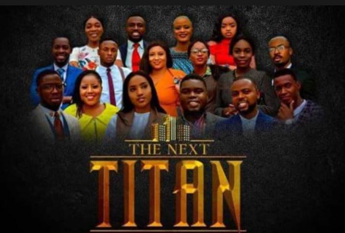 Business reality TV show, ‘The Next Titan’ returns