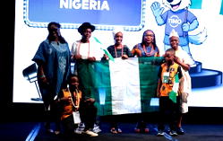 The Seaside Schools shines at 2025 Turkic Int’l Mathematical Olympiad 