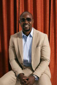 Nigerian makes Billboard’s 2025 list of top music lawyers