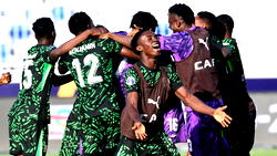 AFCON U-20: Nigeria’s Flying Eagles clinch bronze after getting past Egypt on penalties