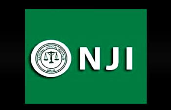 We must remain mindful of vulnerabilities faced by women, children – NJI