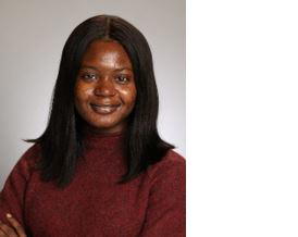 Nigerian scientist works to clean contaminated groundwater using microbes, plants, and waste-derived materials