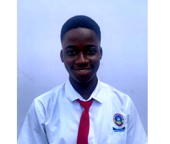 UTME 2025: Hope not lost, says Elenwoke, celebrates student who scored 339