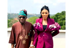 Ogenna Walter-Ekwubiri reflects on leadership, youth development after meeting with Obasanjo
