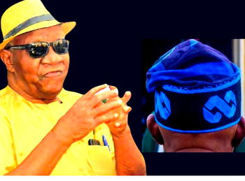 Tinubu inherited a big mess from somebody he installed in office – Dr. Sobowale