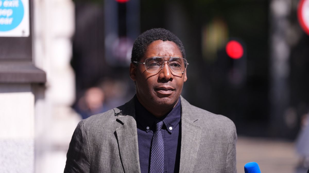 British-Nigerian art dealer Ochuko Ojiri pleads guilty to funding terrorism