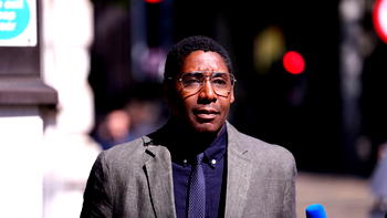 British-Nigerian art dealer Ochuko Ojiri pleads guilty to funding terrorism