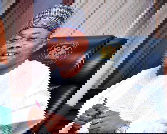 Security breach: I’m with you, Kogi governor assures Yagba West residents