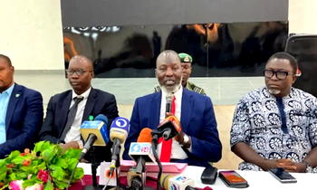 Medical personnel deserve better remuneration to curb ‘japa’, – Ogun FMC MD, Musa-Olomu