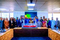 NNPCL, Sahara Group to collaborate on promoting energy access, sustainability