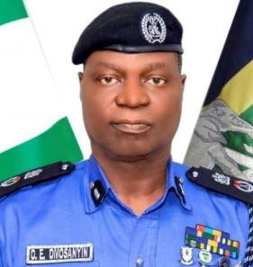 CP Omosanyin vows zero tolerance for police misconduct in Cross River