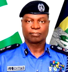 CP Omosanyin vows zero tolerance for police misconduct in Cross River