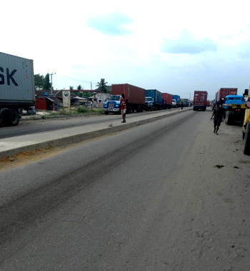E-Call up is desirable in Onne ports – Truckers