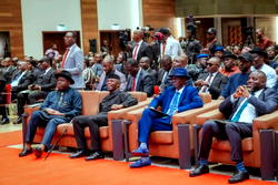 AI: Legal profession facing radical new dispensation – Ex-VP Osinbajo