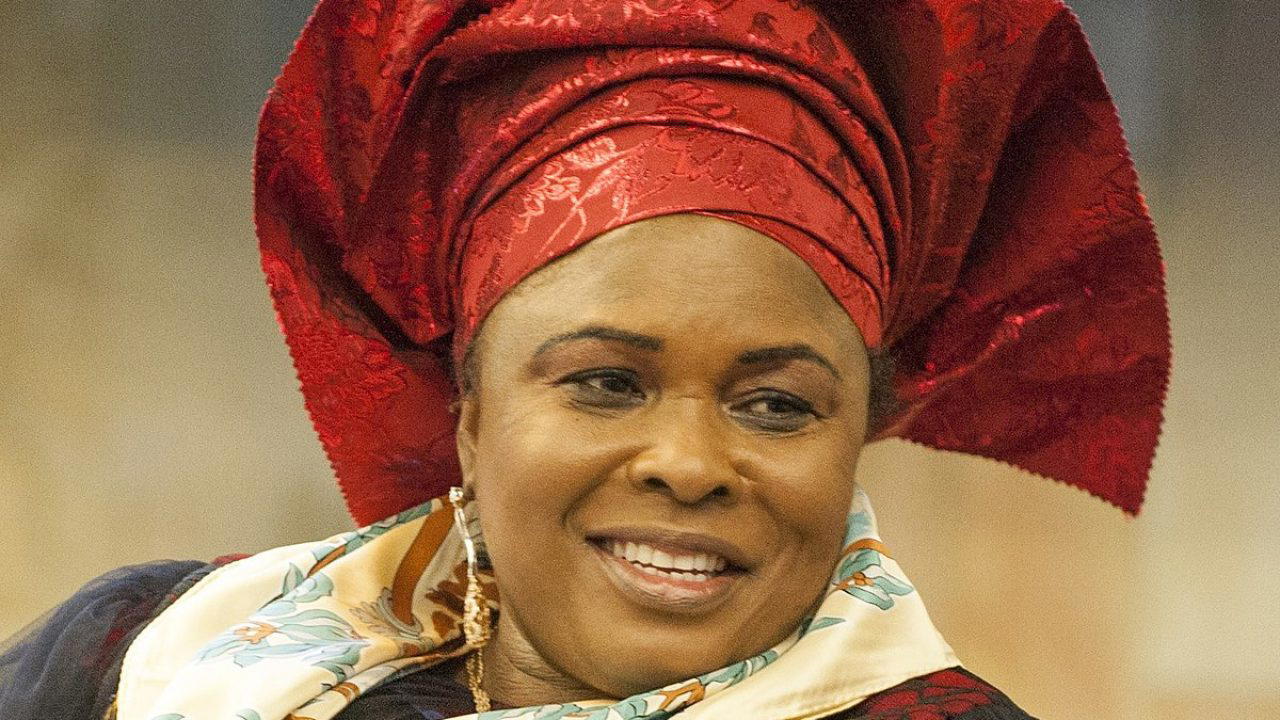 2027: I’m not going back to Villa, Tinubu ‘wonderful’ president – Patience Jonathan