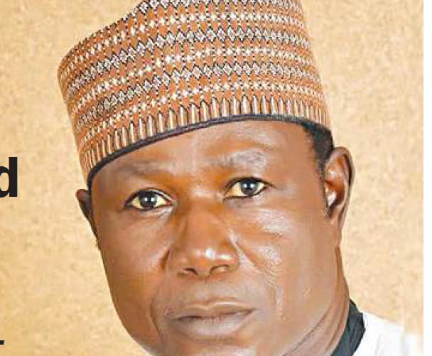 Why killings have persisted in North Central —Bitrus, MBF President